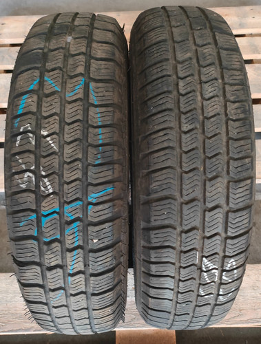 Gomme pneumatici - gomme,