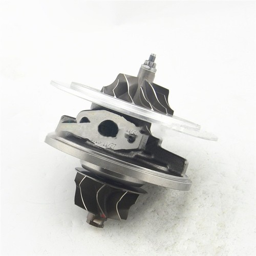 Nuclei turbocompressore per