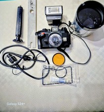 Nikon Nikonos IV-A fotocamera
