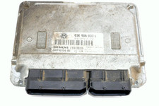 Centralina motore VW Polo 9N