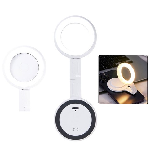 Anello led regolabile luce - regolabile,