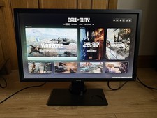 BENQ XL2430T TN MONITOR LED