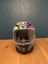 AGV CORSA GP RR “Misano