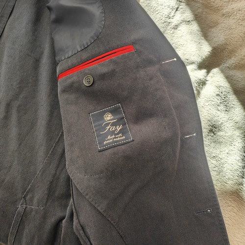 Blazer fay - blazer,