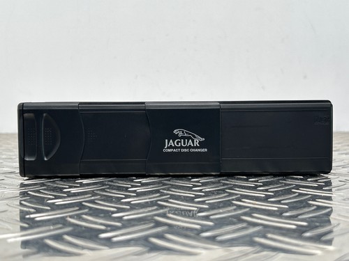 Cambio jaguar type - cambio, x-type