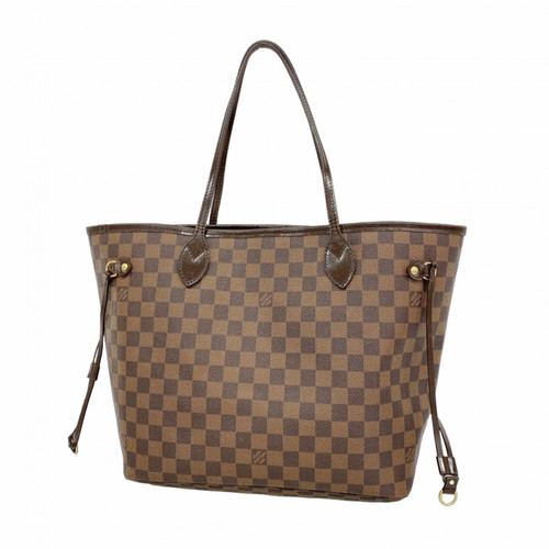 Louis vuitton damier neverfull - louis,