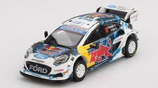 Modellino auto scala 1:64 FORD