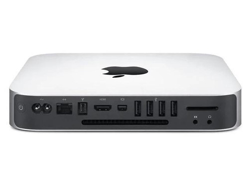 Apple mac mini a1347 - mac,