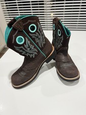 Stivali western Ariat Youth