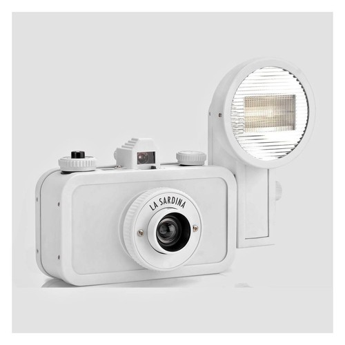 Lomography sardina diy - lomography,