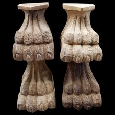 PIEDI DI LEONE PER MOBILI NEO