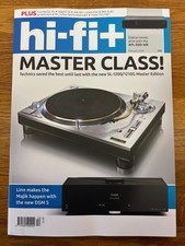 Plus magazine feb 2026 - hi-fi+,