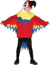 | Costume Di Pappagallo