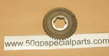GARELLI 50cc 70cc. ? 2T.  INGRANAGGIO Z40 CAMBIO 2-3 V° SECONDARIO