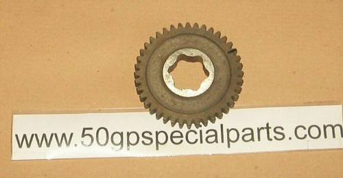 Garelli 50cc 70cc 2t - garelli,