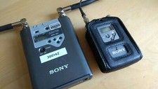 SONY WRR-861 WRT-8B UHF