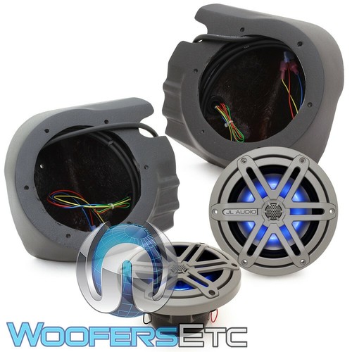 Audio pol rzg2spkr mx650 - jl,