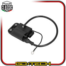 CENTRALINA ELETTRONICA BOBINA PIAGGIO VESPA PK 50 S SS XL RUSH APE CIAO SI BRAVO