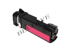 Toner Magenta  Compatibile per  Xerox 6125 106R01332 Phaser 6125  1000 Pagine
