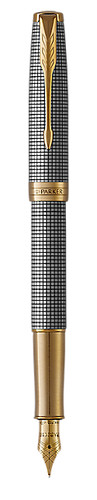 Penna stilografica parker - penna,