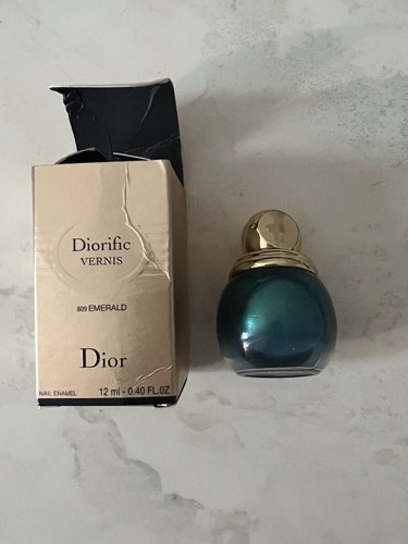Dior smalto diorific 809 - diorific,
