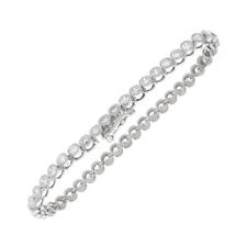 Donna Bracciale Tennis con