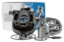 Kit cilindro Polini Sport 70cc