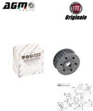 INGRANAGGIO CONDUTTORE RUOTA