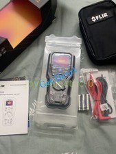 Nuovo multimetro TRMS per