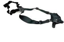 Fondina Vega cuoio ascellare O120 revolver 2 pollici 81209927