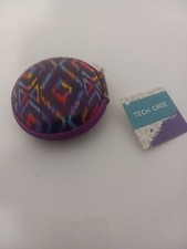 Custodia tecnica per cuffie