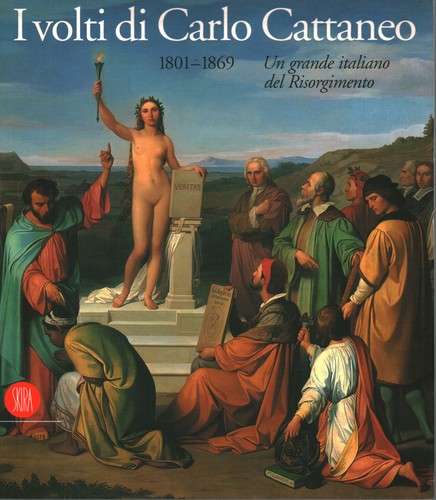 Volti carlo cattaneo - i,