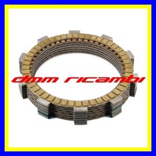 Kit dischi frizione guarniti