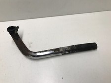 COLLETTORE SCARICO MARMITTA HERCULES SACHS CICLOMOTORE EPOCA 50CC