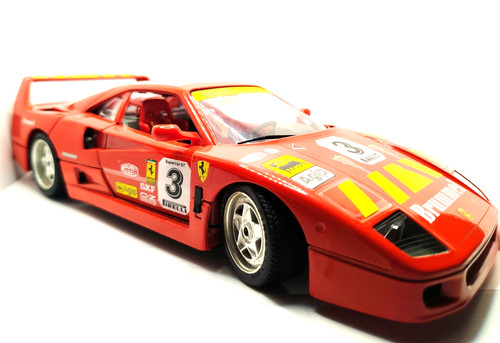 Voiture ferrari f40 - ✅voiture,
