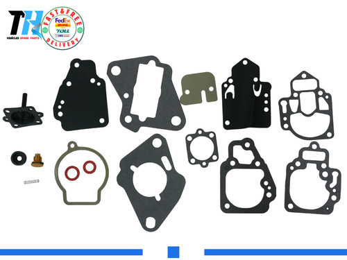 Per mercury 1395 97611 kit - 1395-97611,