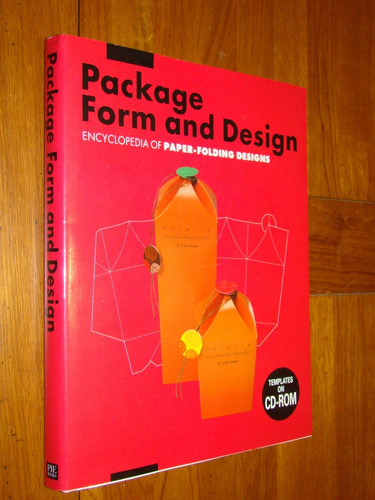 Package form design - package,