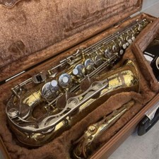 Yamaha yas sax alto - yas-32,