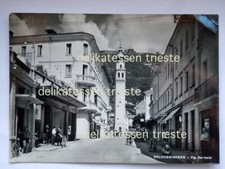 VALDOBBIADENE TREVISO via