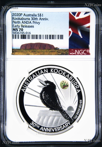 Ann 2020 kookaburra - kookaburra, 1