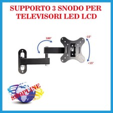  Supporto Staffa Parete muro