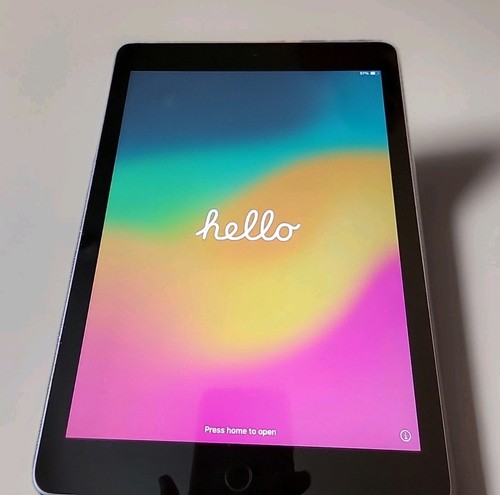 Apple ipad generazione 32gb - 6a,
