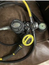 MARES PRESTIGE 12S, MR32T