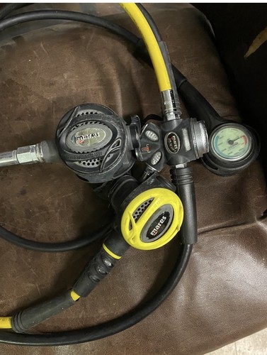 Mares prestige 12s mr32t - 12s,,