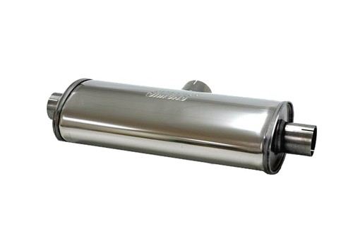 Simons universale acciaio - universale,
