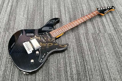 Pacifica pac612viifm - (yamaha),
