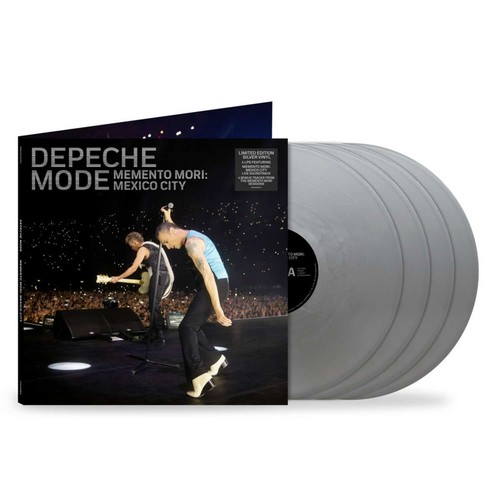 Depeche mode memento - depeche,