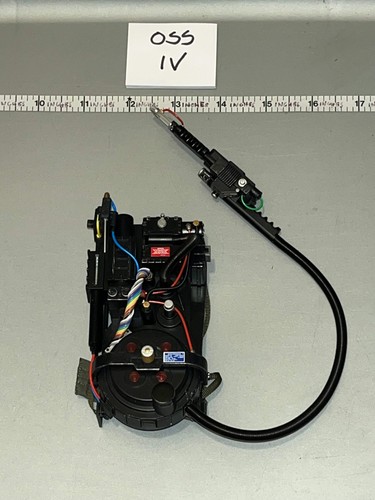 Zaino proton pack scala - pack,