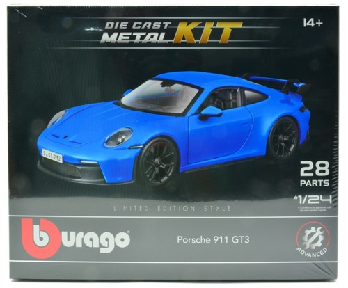 Modellino auto model kit - , di