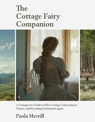 The cottage fairy - the,